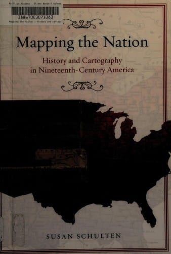 Mapping the nation