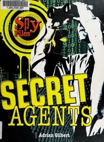 Secret agents