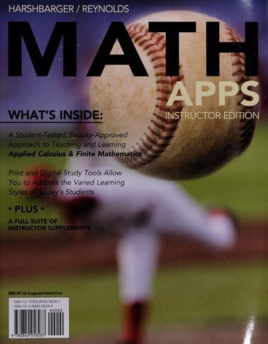 Math apps