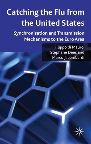 Catching the flu from the United States