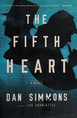 The Fifth Heart