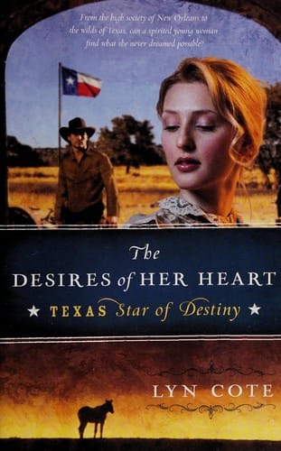 The desires of her heart