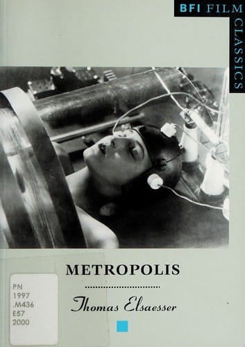 Metropolis