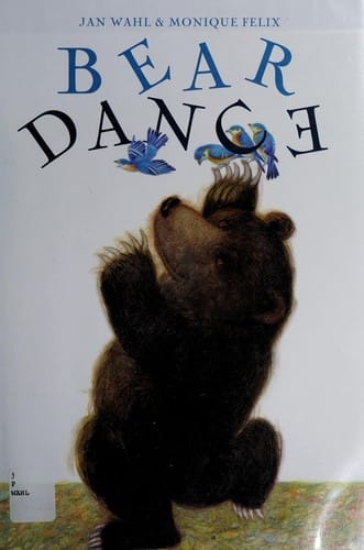 Bear dance