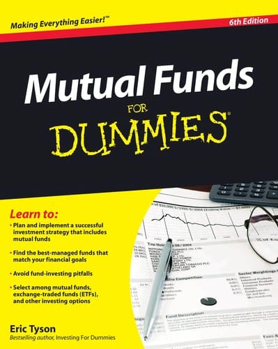 Mutual funds for dummies