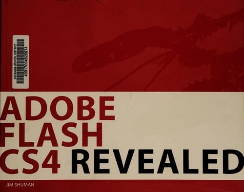 Adobe Flash CS4 revealed