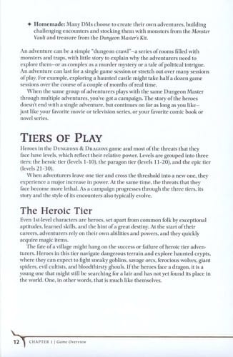 Heroes of the fallen lands