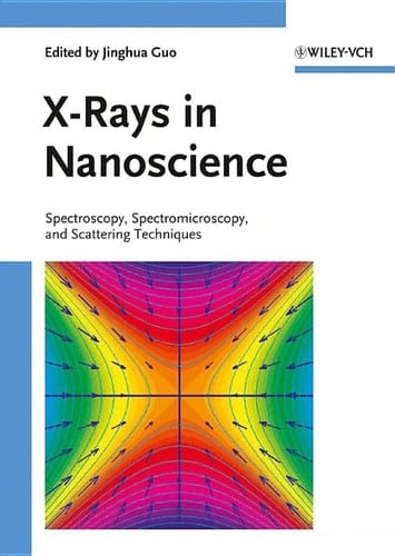 X-Rays in nanoscience
