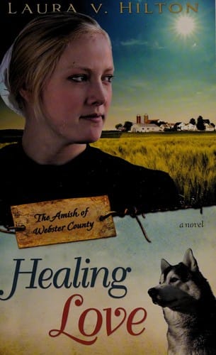 Healing love