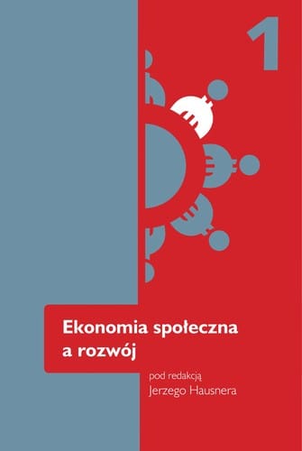Ekonomia spo¿eczna a rozwo j