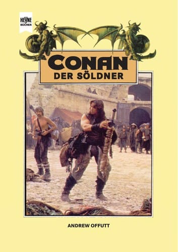 Conan der So ldner