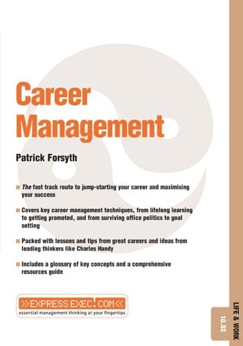 Career management
