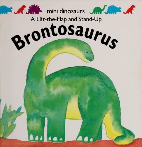 Brontosaurus