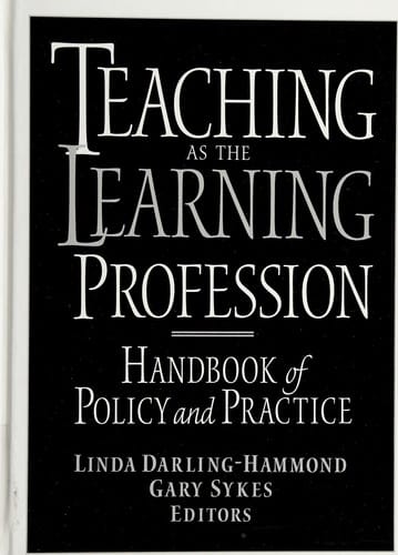 Teaching as the learning profession