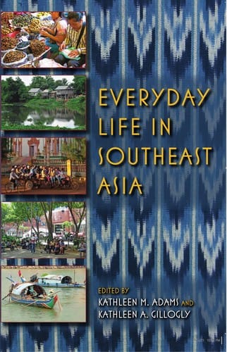 Everyday life in Southeast Asia