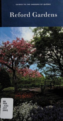Reford Gardens