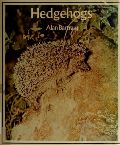 Hedgehogs