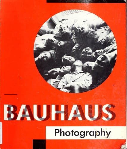 Bauhaus photography