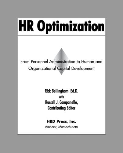HR optimization
