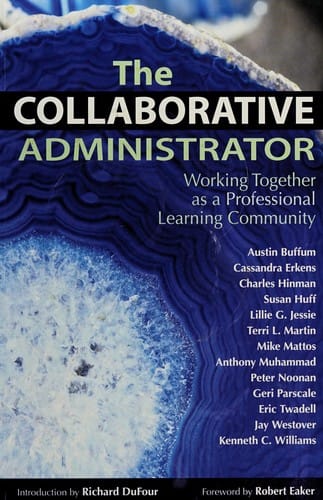 The collaborative administrator