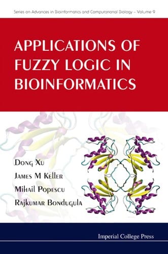 Applications of fuzzy logic in bioinformatics