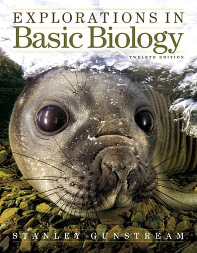Explorations in basic biology