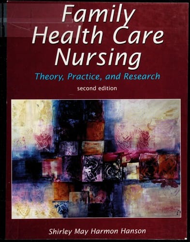 Family health care nursing: theory, practice, and research