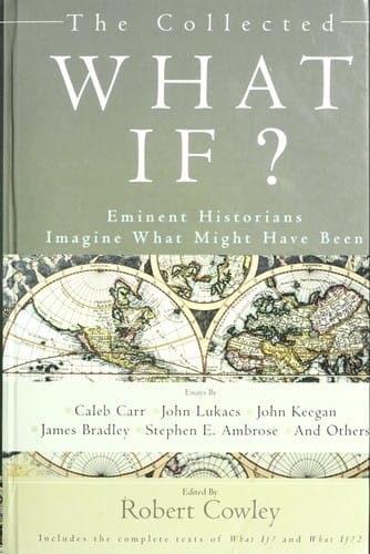 The collected What if?