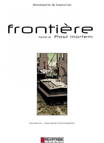 Post mortem