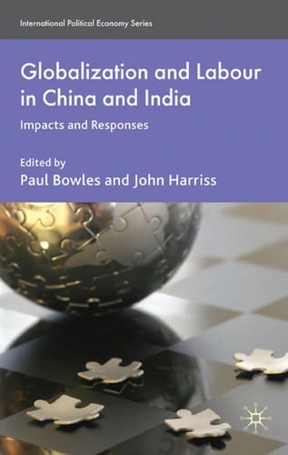 Globalization and labour in China and India