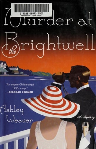 Murder at the Brightwell