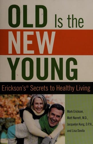 Old is the new young