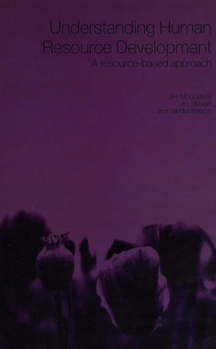 Understanding human resource development