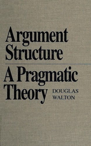 Argument structure