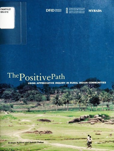 The positive path