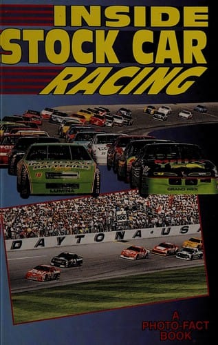 Inside stock car racing