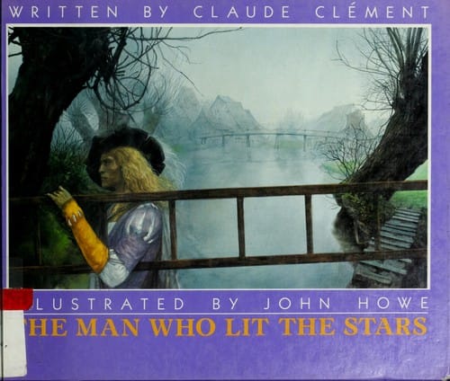 The man who lit the stars