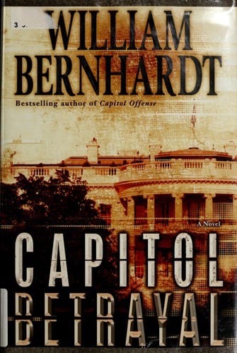Capitol betrayal