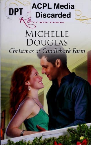 Christmas at Candlebark Farm