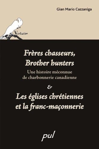 Freres chasseurs, brother hunters