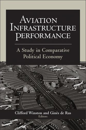 Aviation infrastructure performance