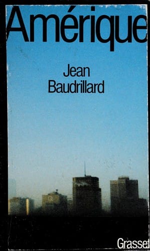 Amérique
