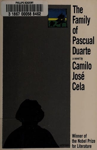 The family of Pasquale Duarte