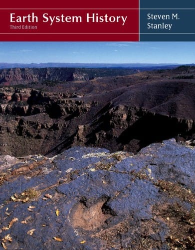 Earth system history