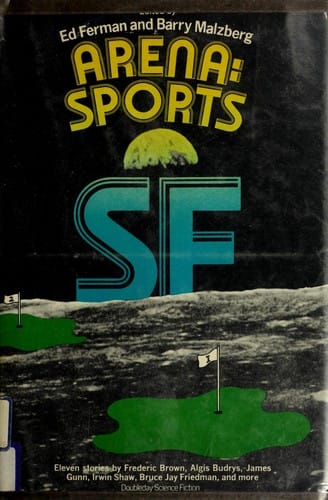 Arena--sports SF