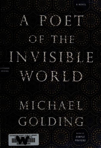 A poet of the invisible world