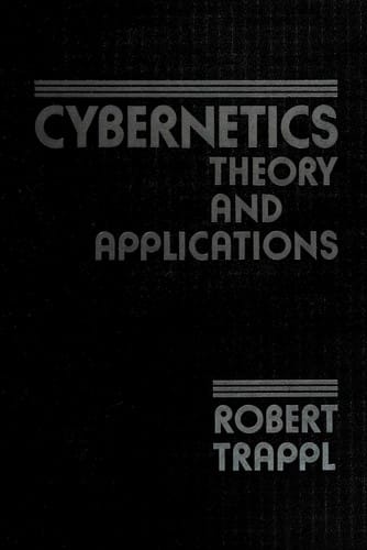 Cybernetics, theory and applications