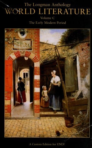 The Early Modern Period -- Custom edition for UNLV