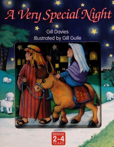 A very special night