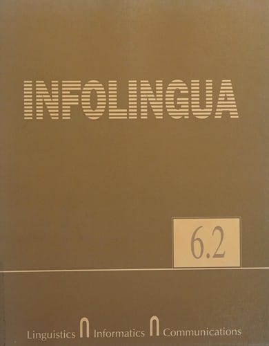 Natural language interfaces